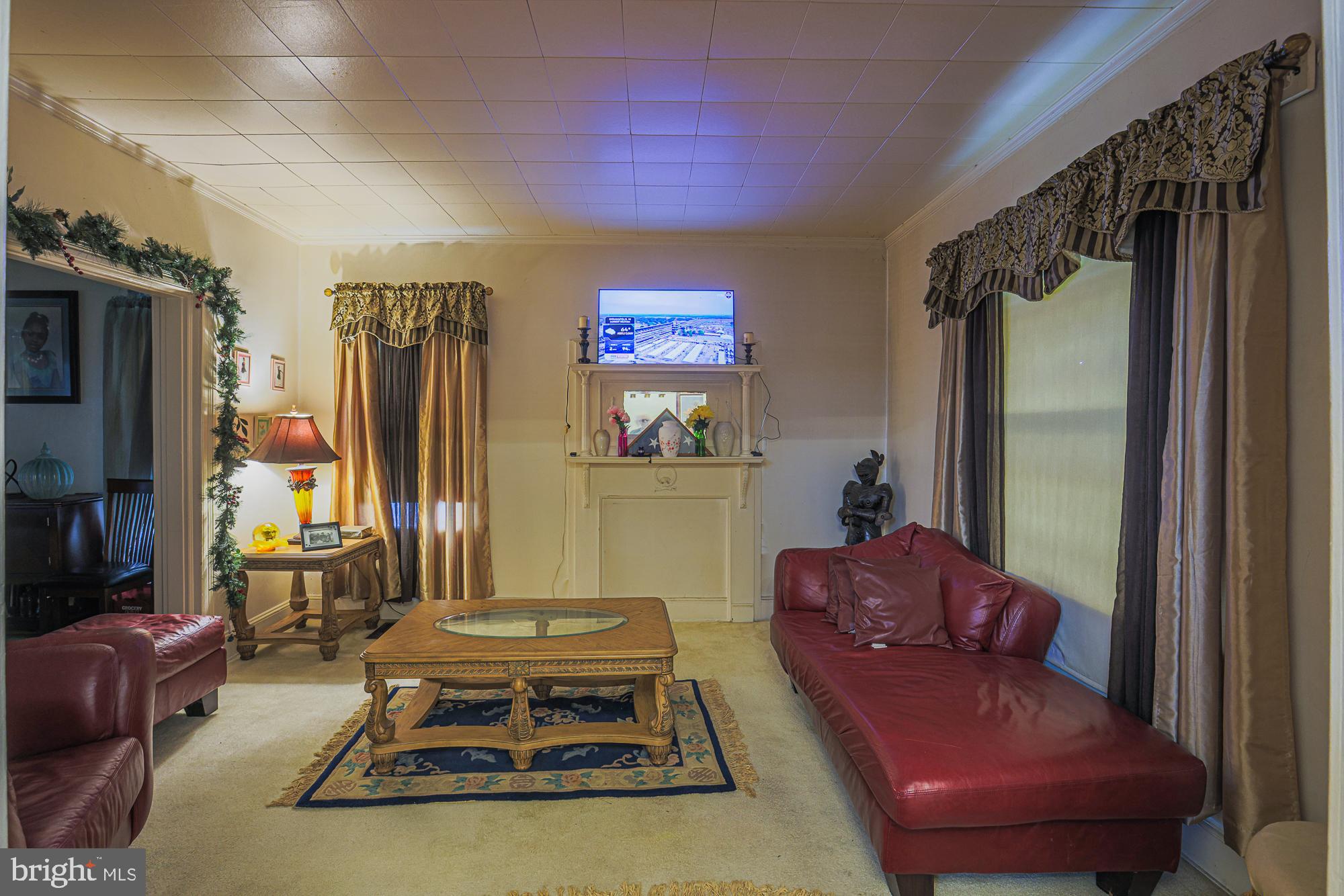 HOWARD PARK - Residential