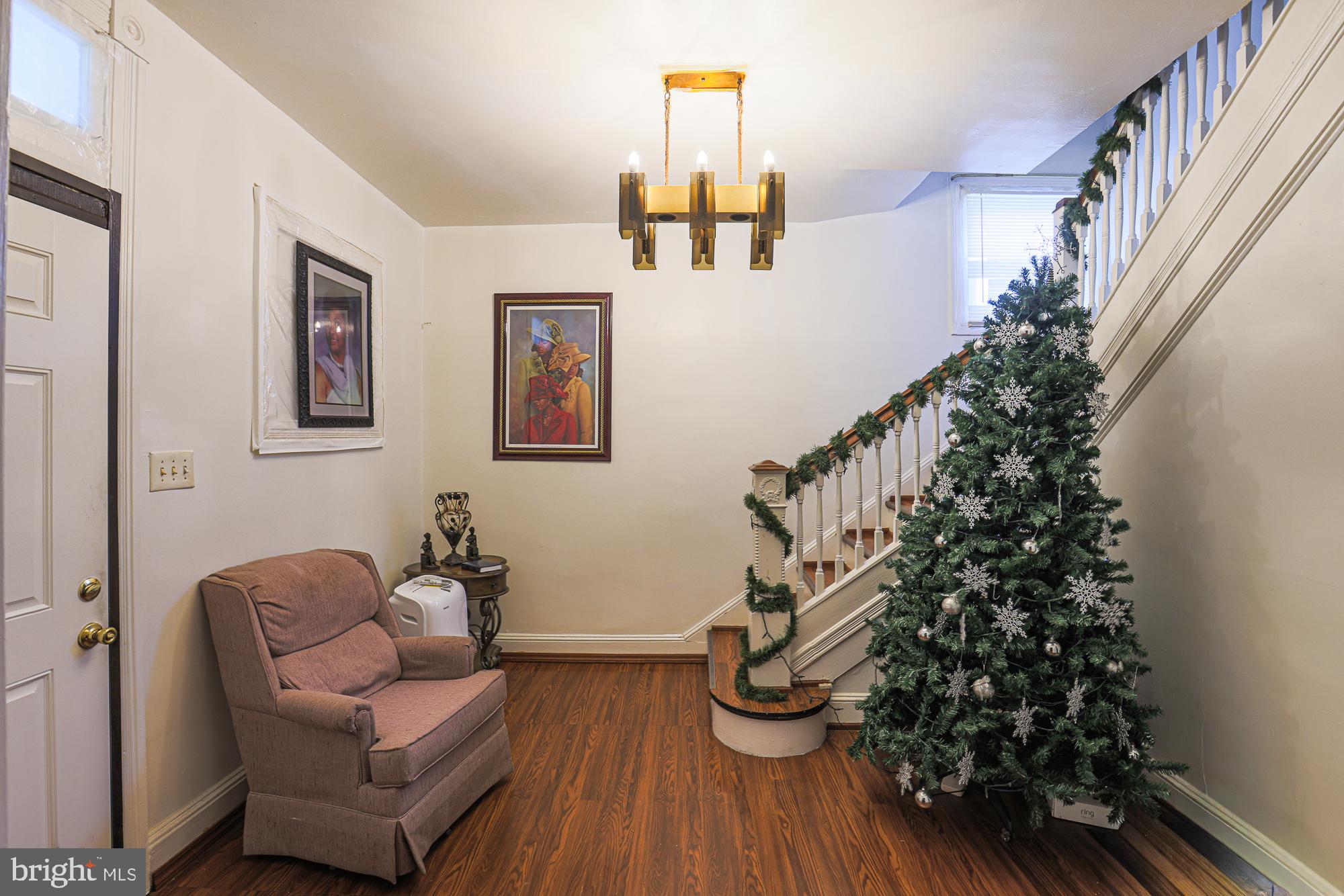 HOWARD PARK - Residential