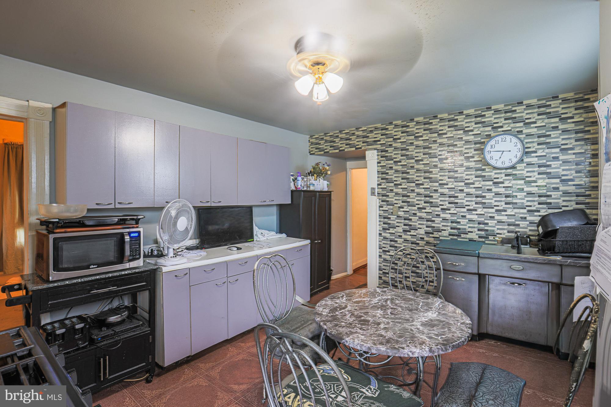 HOWARD PARK - Residential