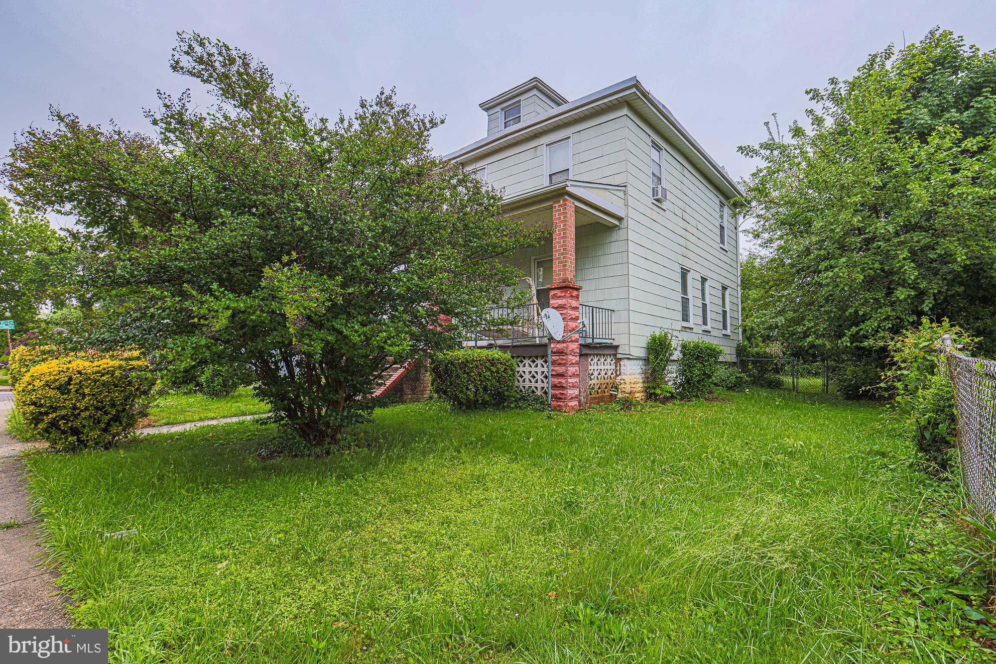 HOWARD PARK - Residential