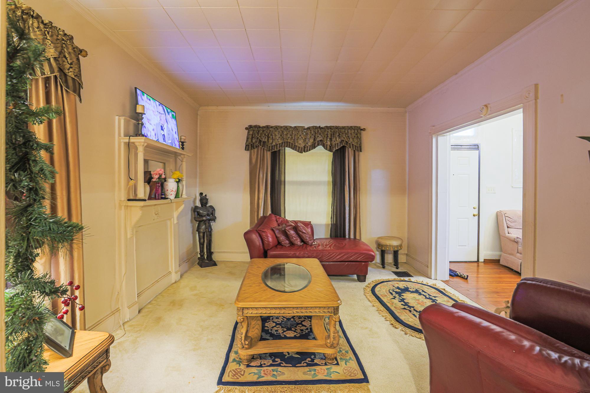 HOWARD PARK - Residential