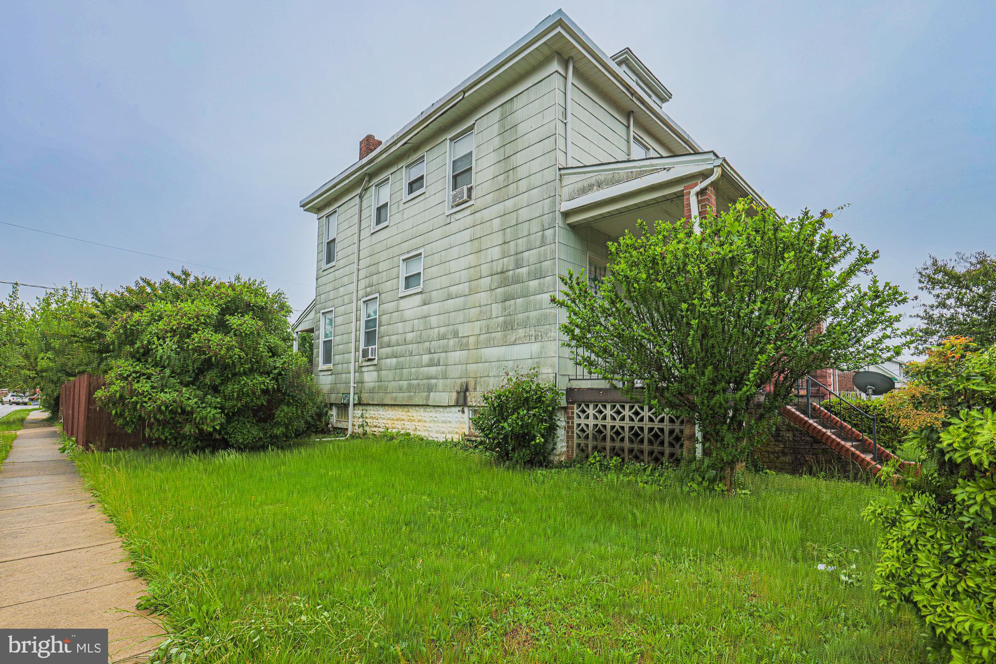 HOWARD PARK - Residential
