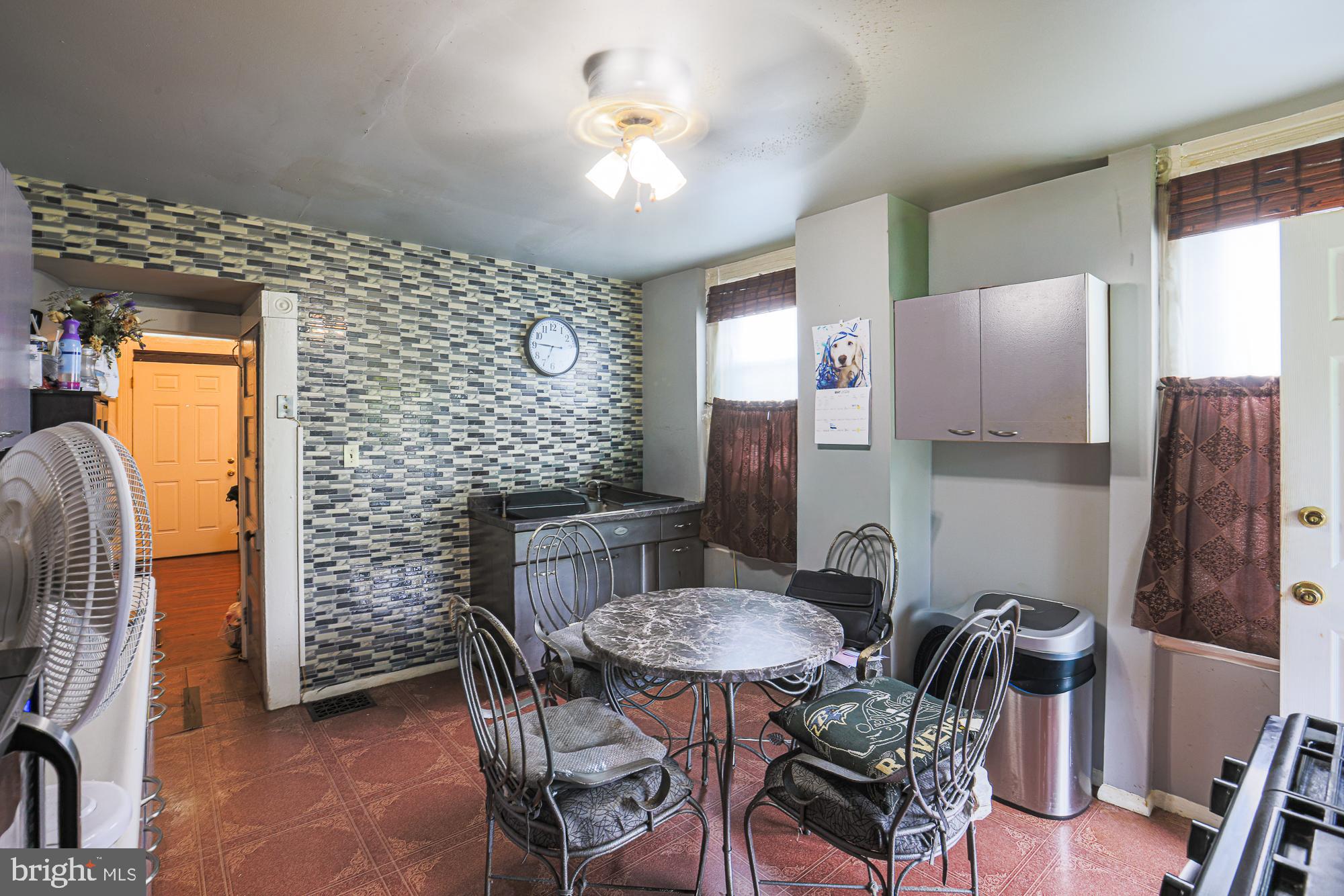 HOWARD PARK - Residential
