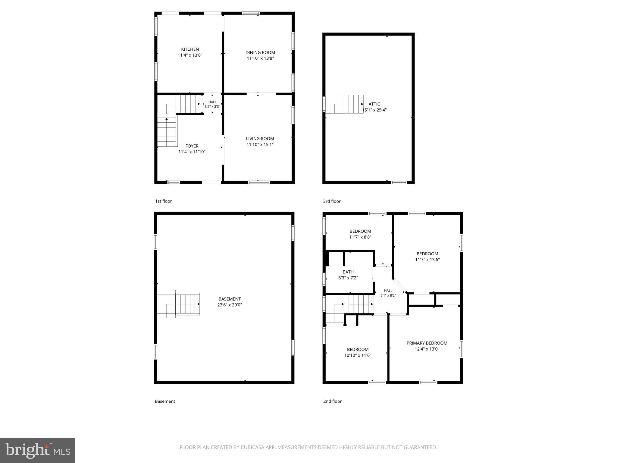 HOWARD PARK - Residential