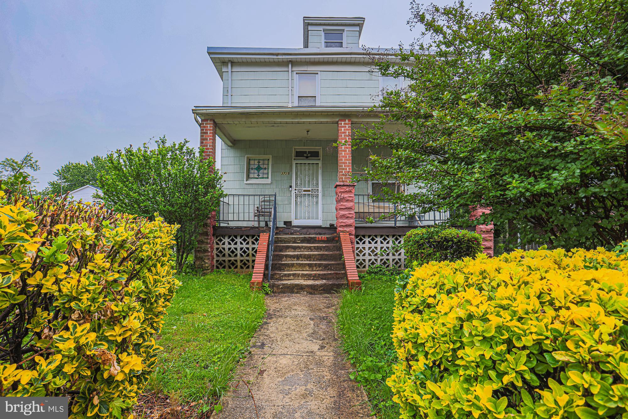 HOWARD PARK - Residential
