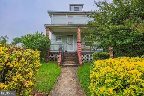 3725 Ferndale Avenue, Baltimore, MD 21207 - #: MDBA2216702