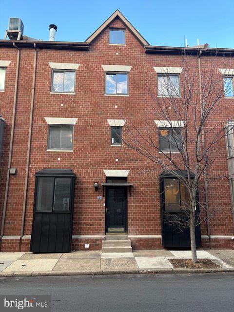 Photo of 515 S 10th Street #H, PHILADELPHIA, PA 19147 (MLS # PAPH2574962)