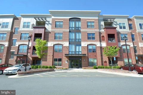 Condo For Rent - 3989 Norton Place #104<br/> Fairfax City County, FAIRFAX, VA 22030