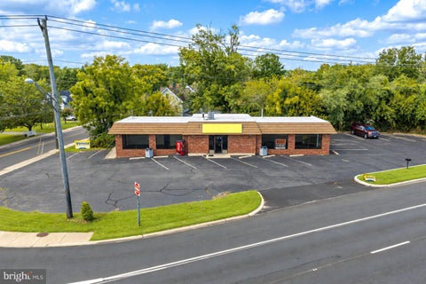 Photo of 100 N N Fruitland Boulevard, FRUITLAND, MD 21826 (MLS # MDWC2024866)