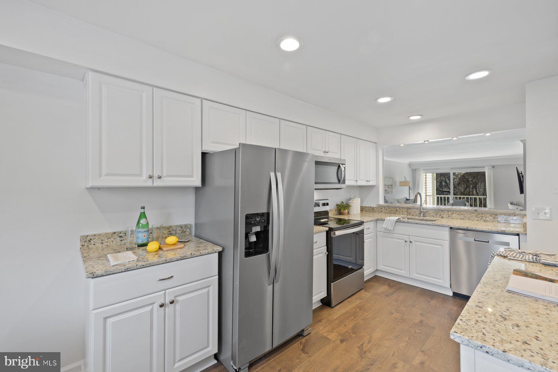 ESPRIT - Residential