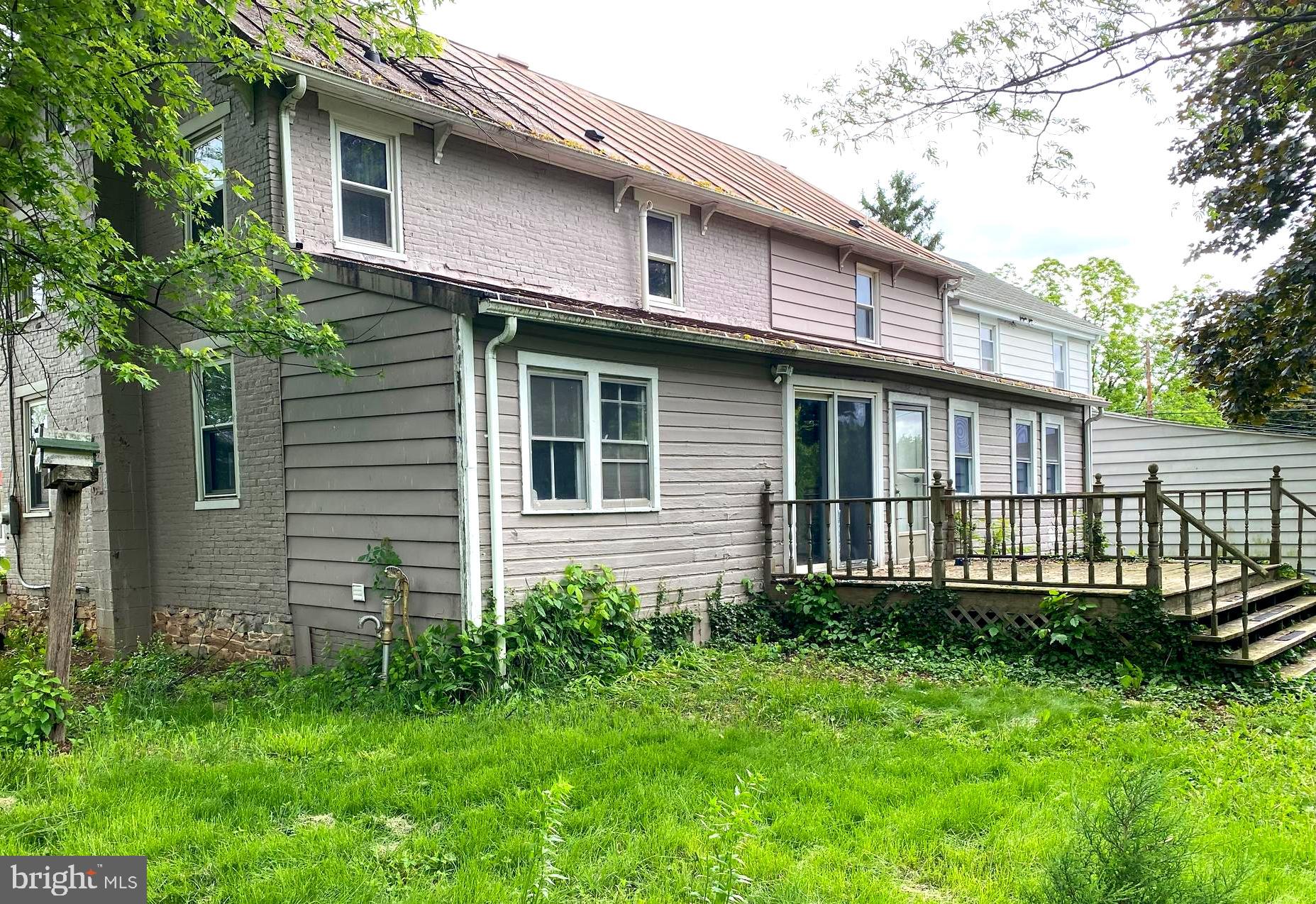 DAUPHIN - Residential Lease