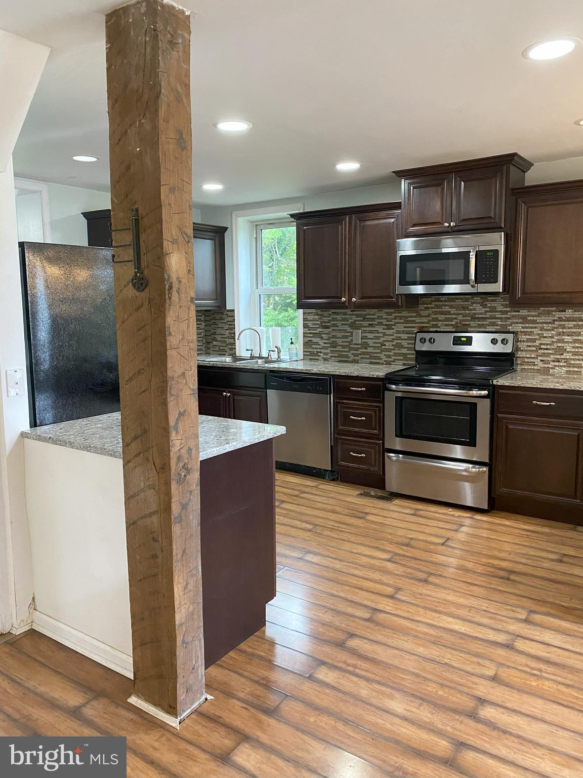 DAUPHIN - Residential Lease