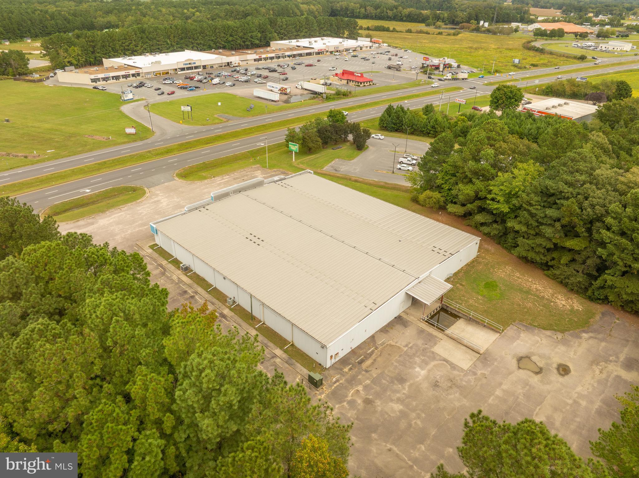 25131 LANKFORD HIGHWAY