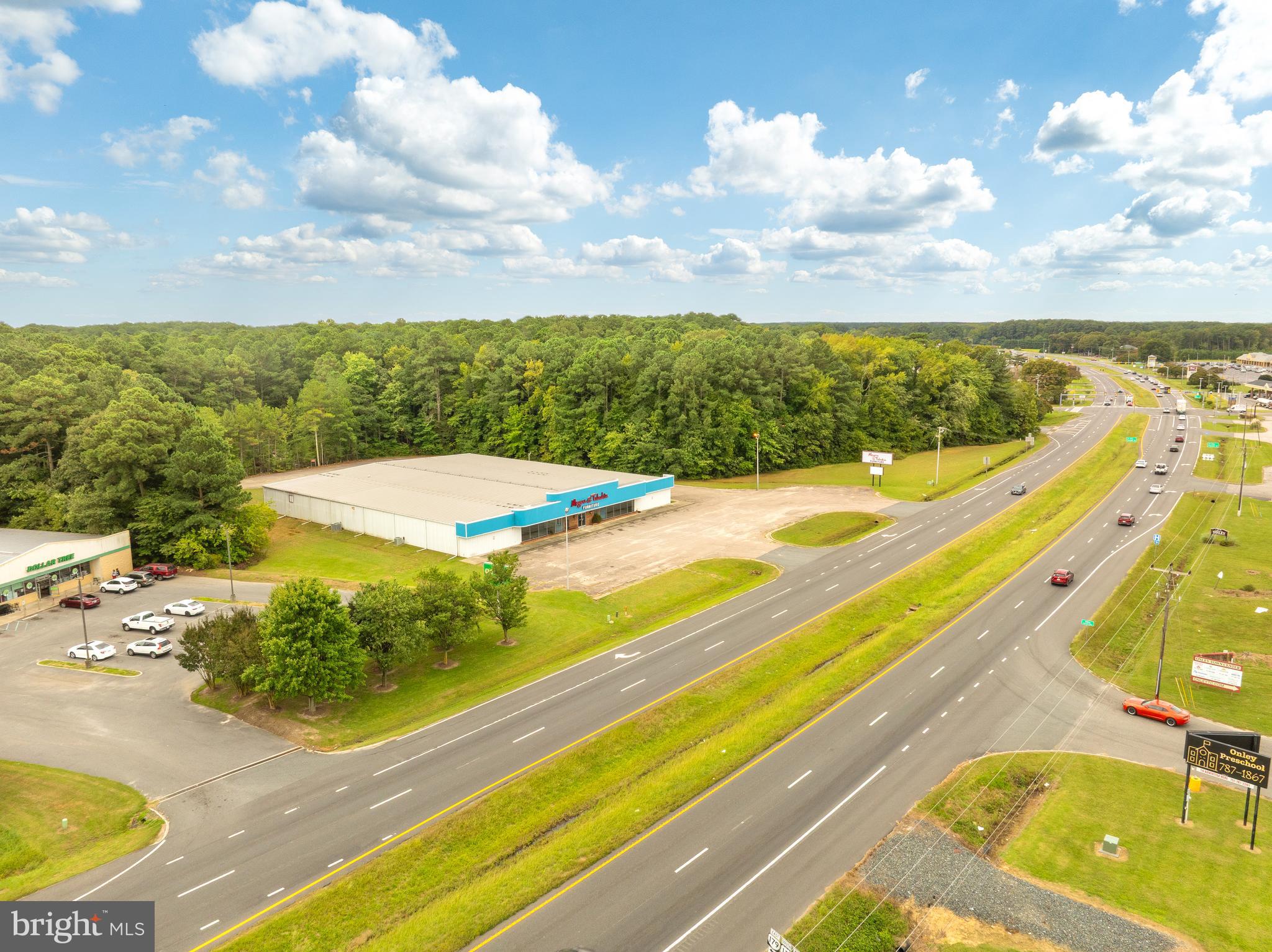 25131 LANKFORD HIGHWAY