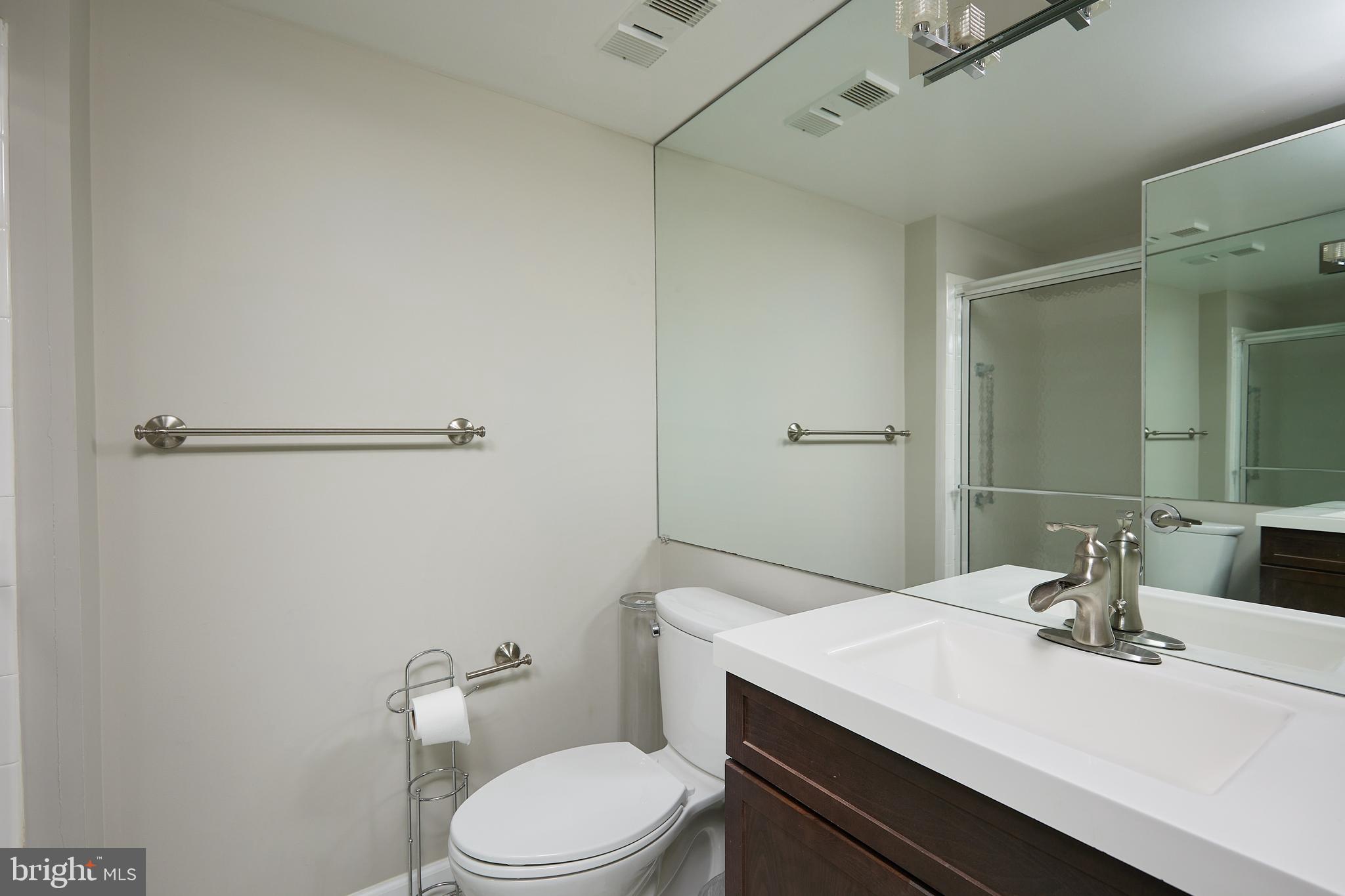 LEISURE WORLD - Residential