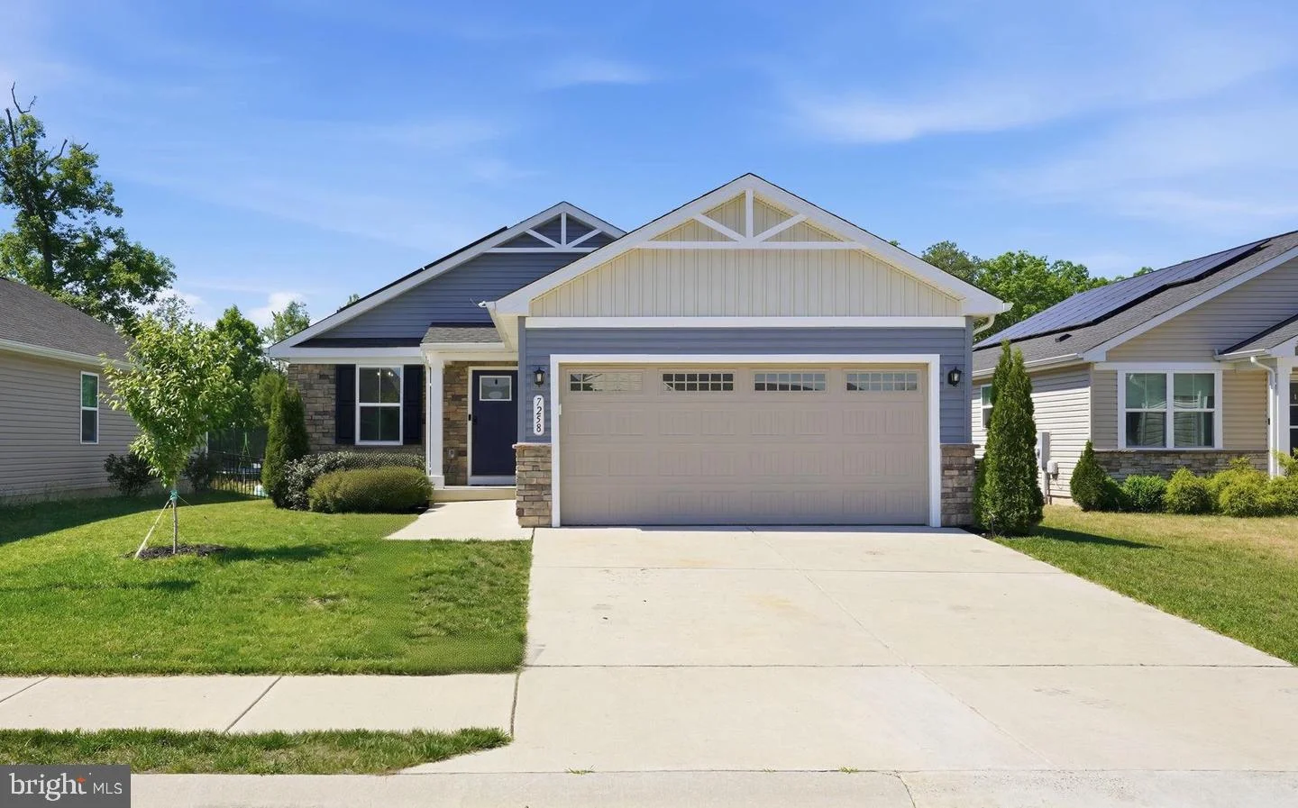 7258 Parchment Circle