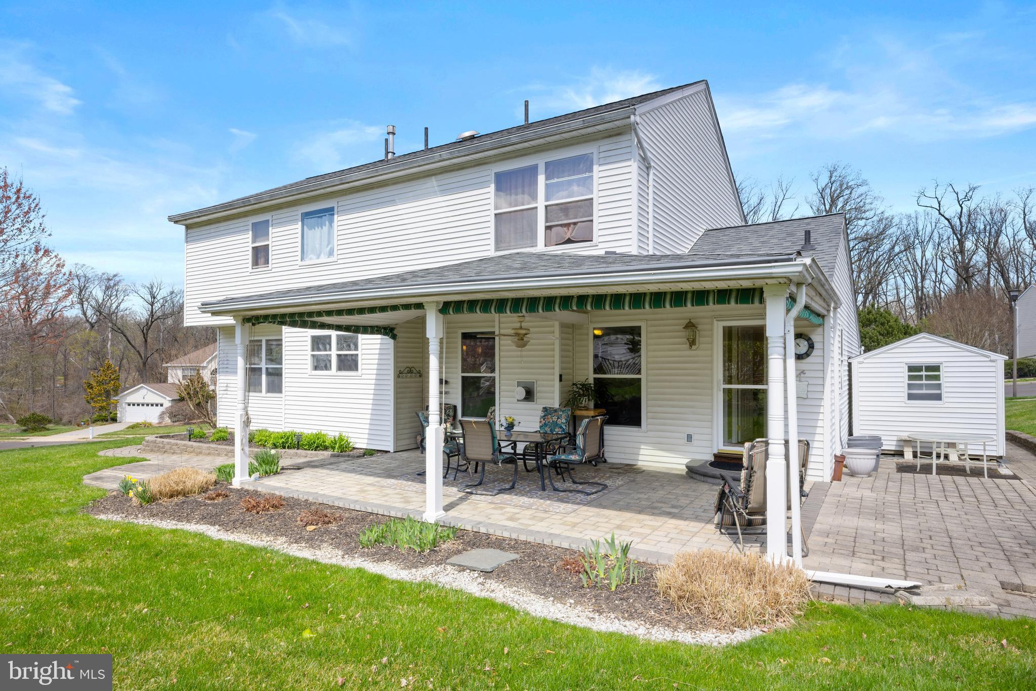 PHILADELPHIA (NORTHEAST) - Residential