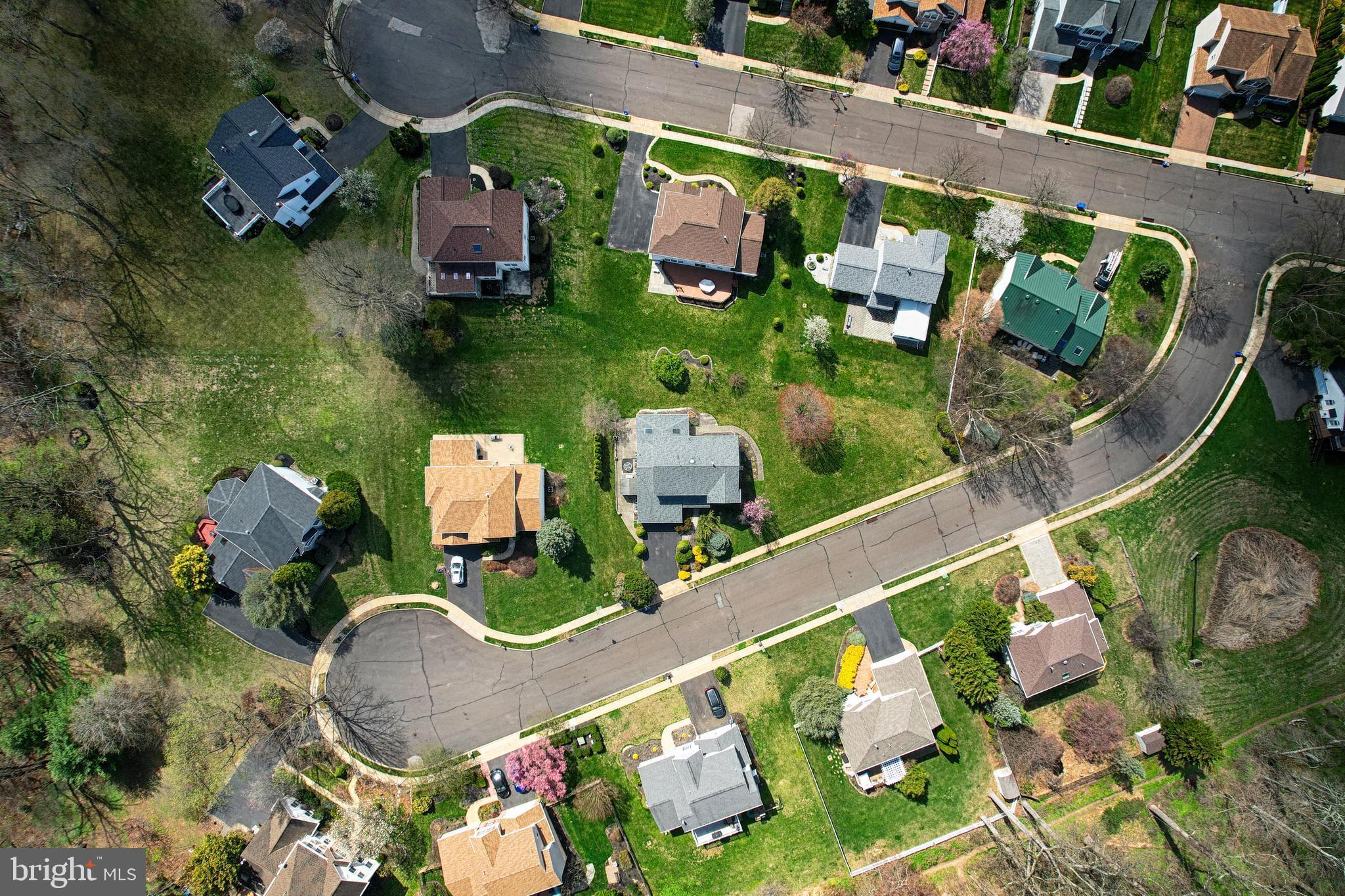 PHILADELPHIA (NORTHEAST) - Residential