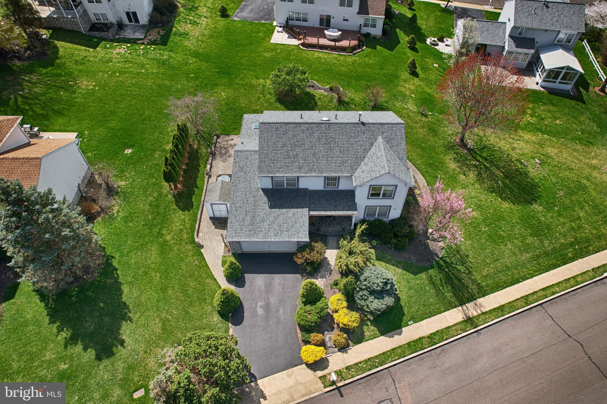 PHILADELPHIA (NORTHEAST) - Residential