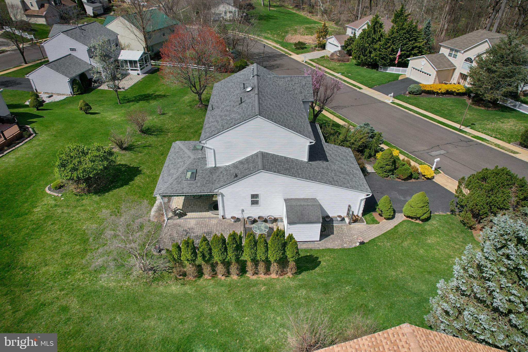 PHILADELPHIA (NORTHEAST) - Residential