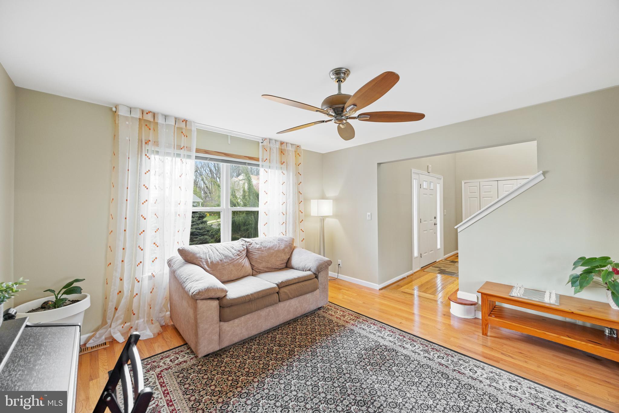 PHILADELPHIA (NORTHEAST) - Residential