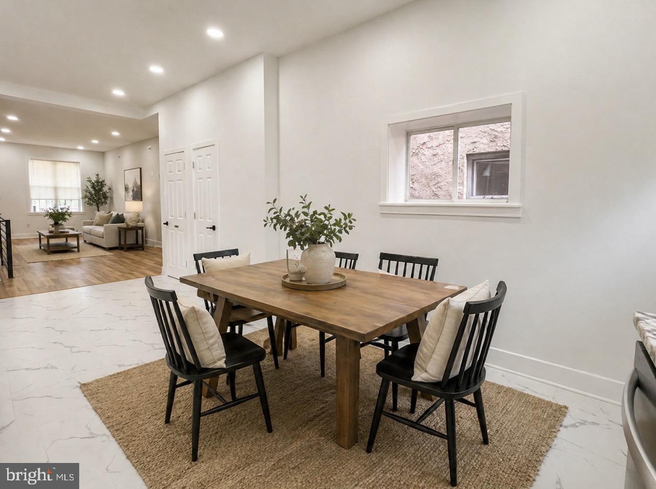 PARKSIDE - Residential