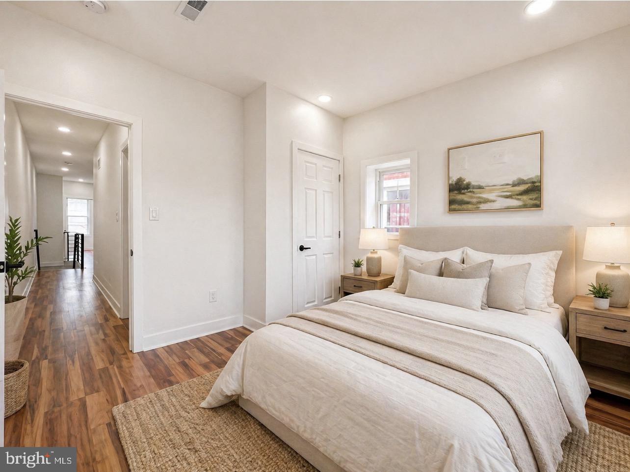 PARKSIDE - Residential