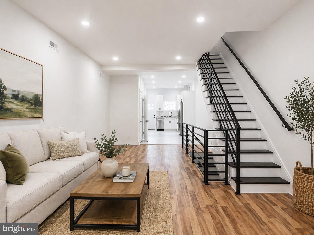 PARKSIDE - Residential