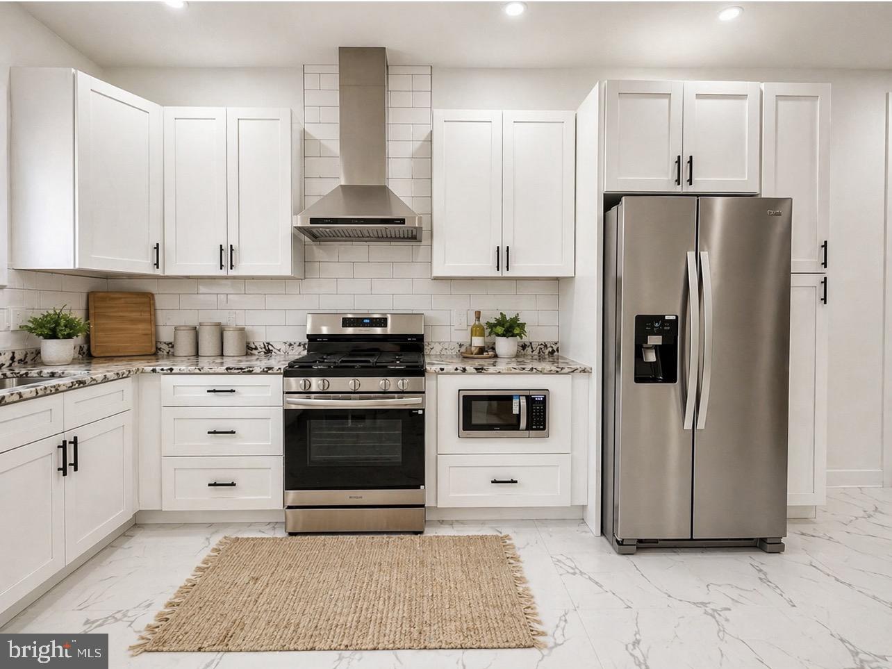 PARKSIDE - Residential