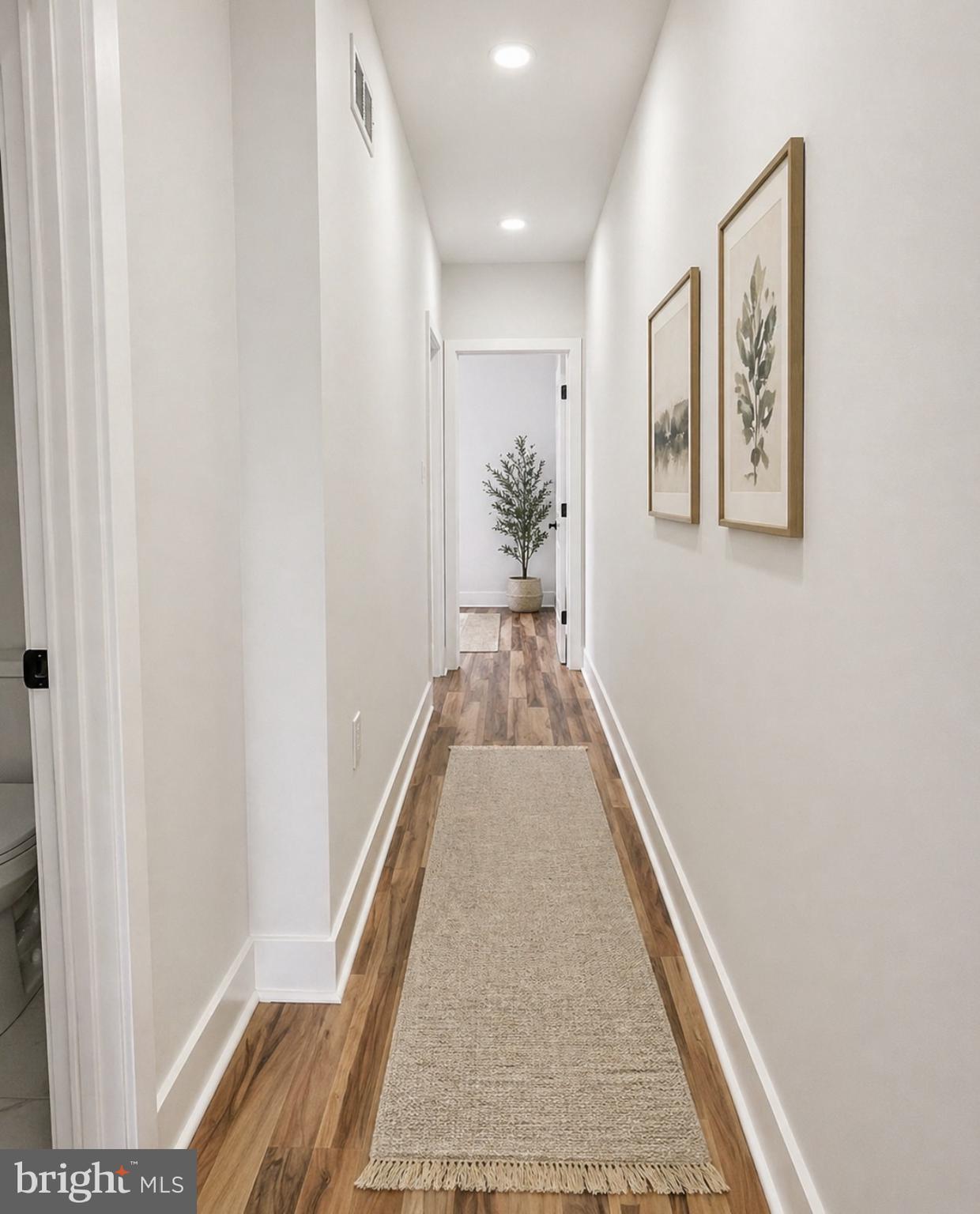 PARKSIDE - Residential