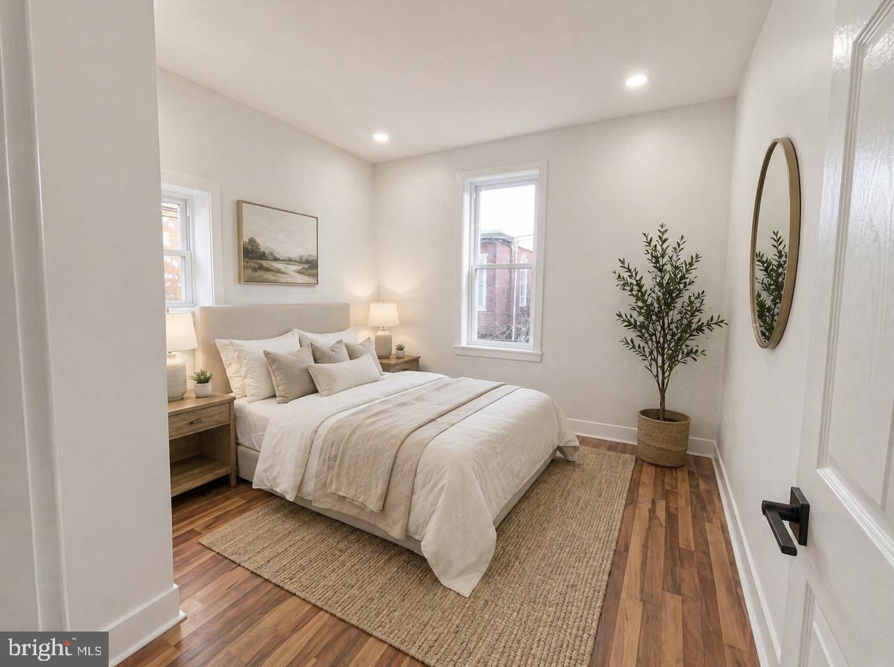 PARKSIDE - Residential