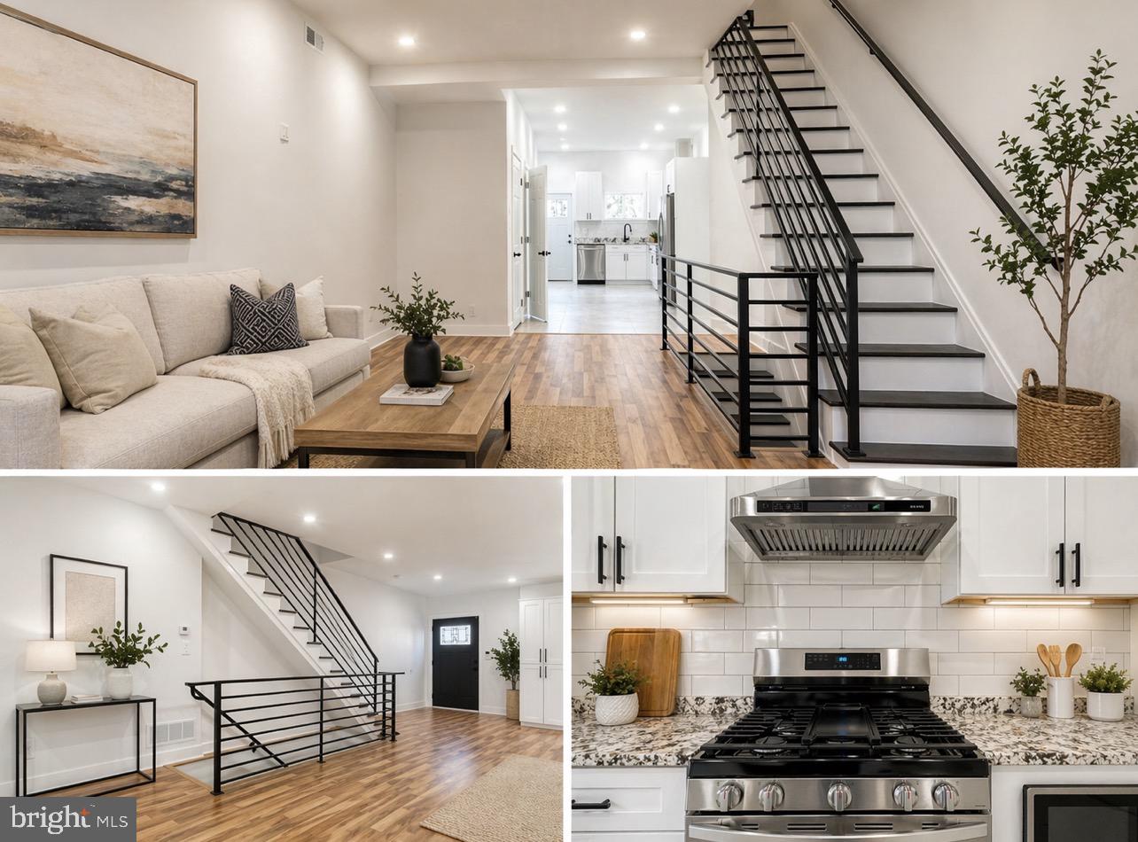 PARKSIDE - Residential