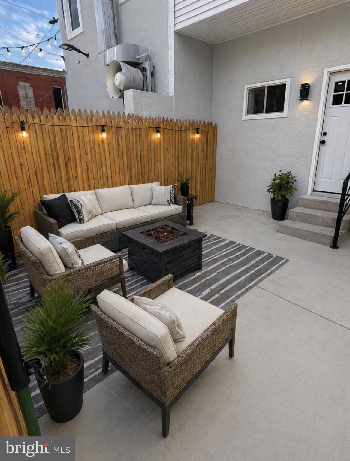 PARKSIDE - Residential