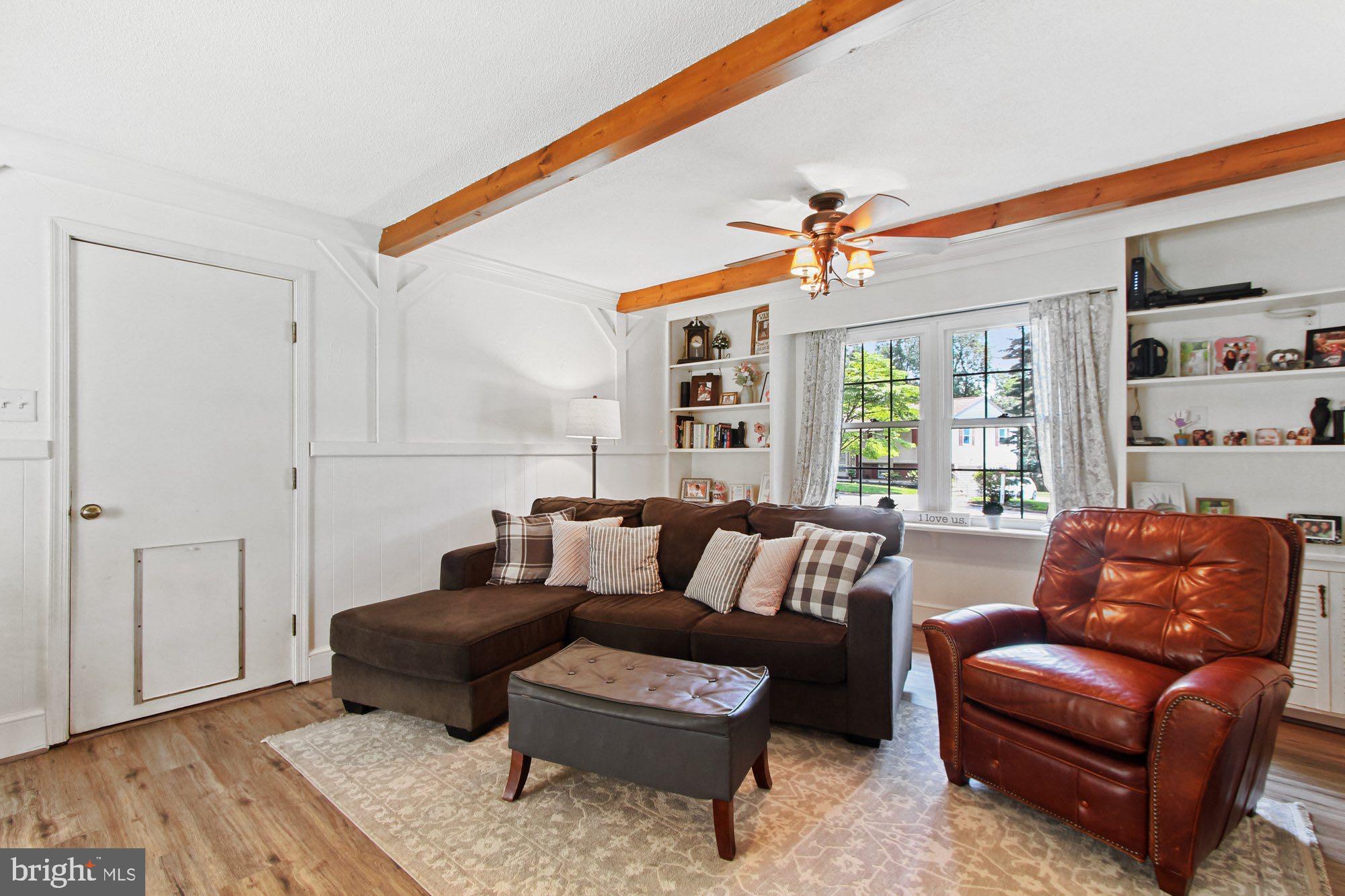 SOUTHERN FARMS - Residential