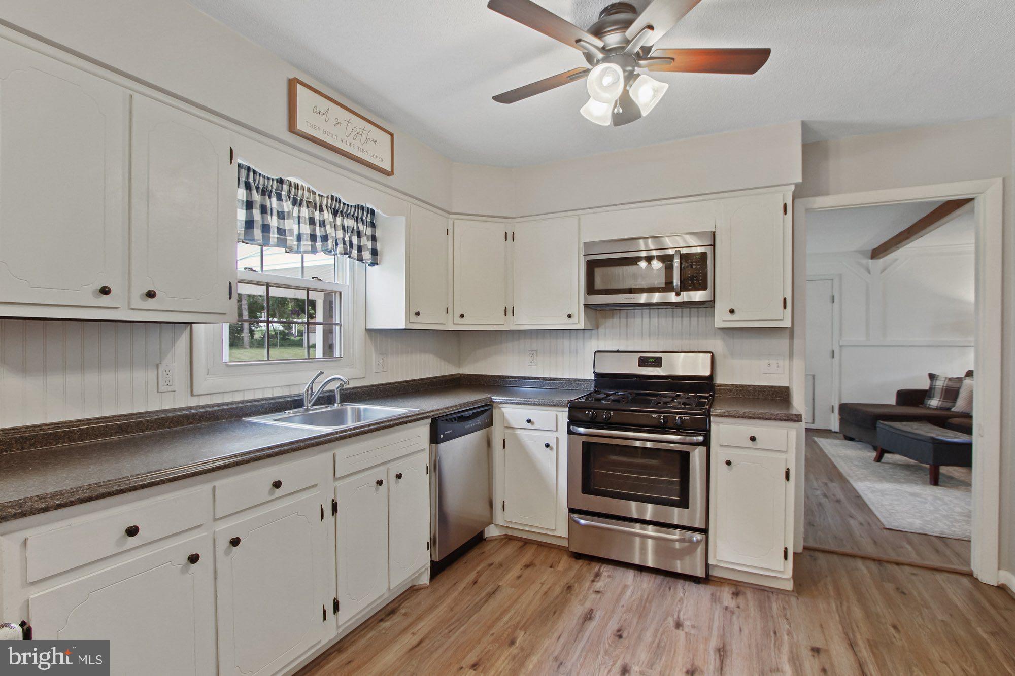 SOUTHERN FARMS - Residential