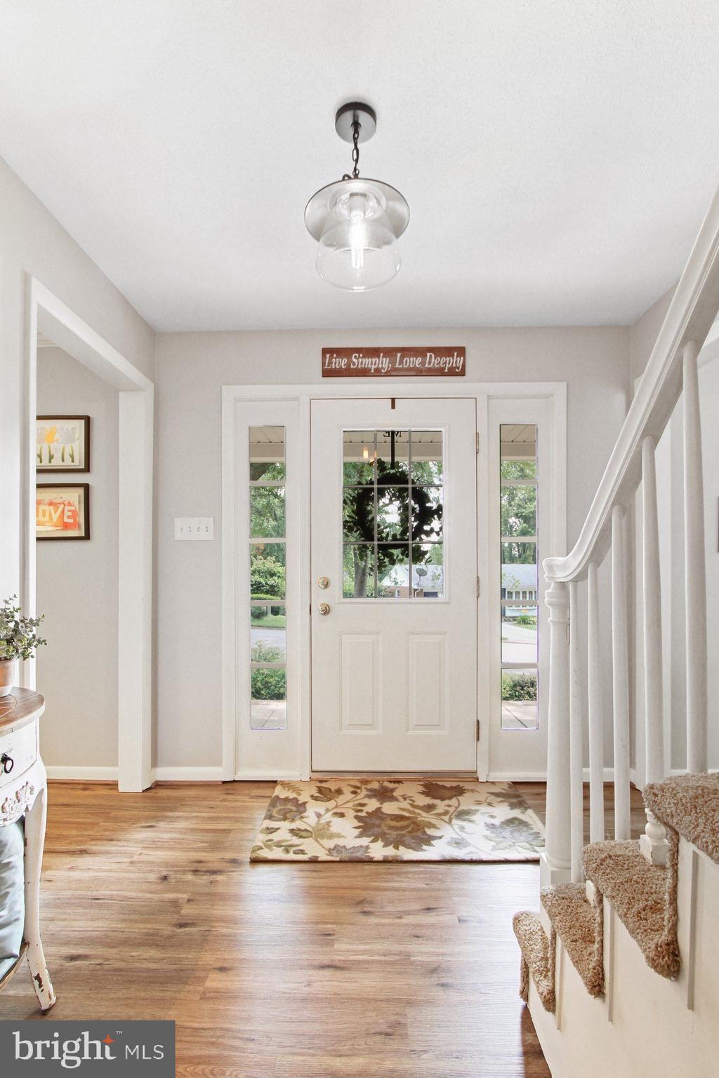 SOUTHERN FARMS - Residential