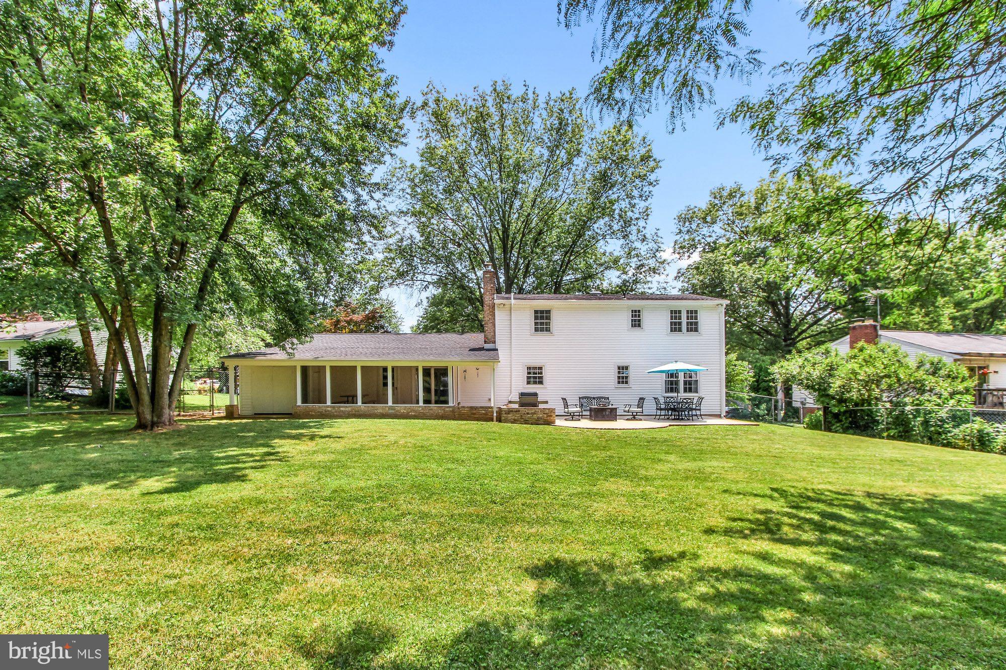 SOUTHERN FARMS - Residential