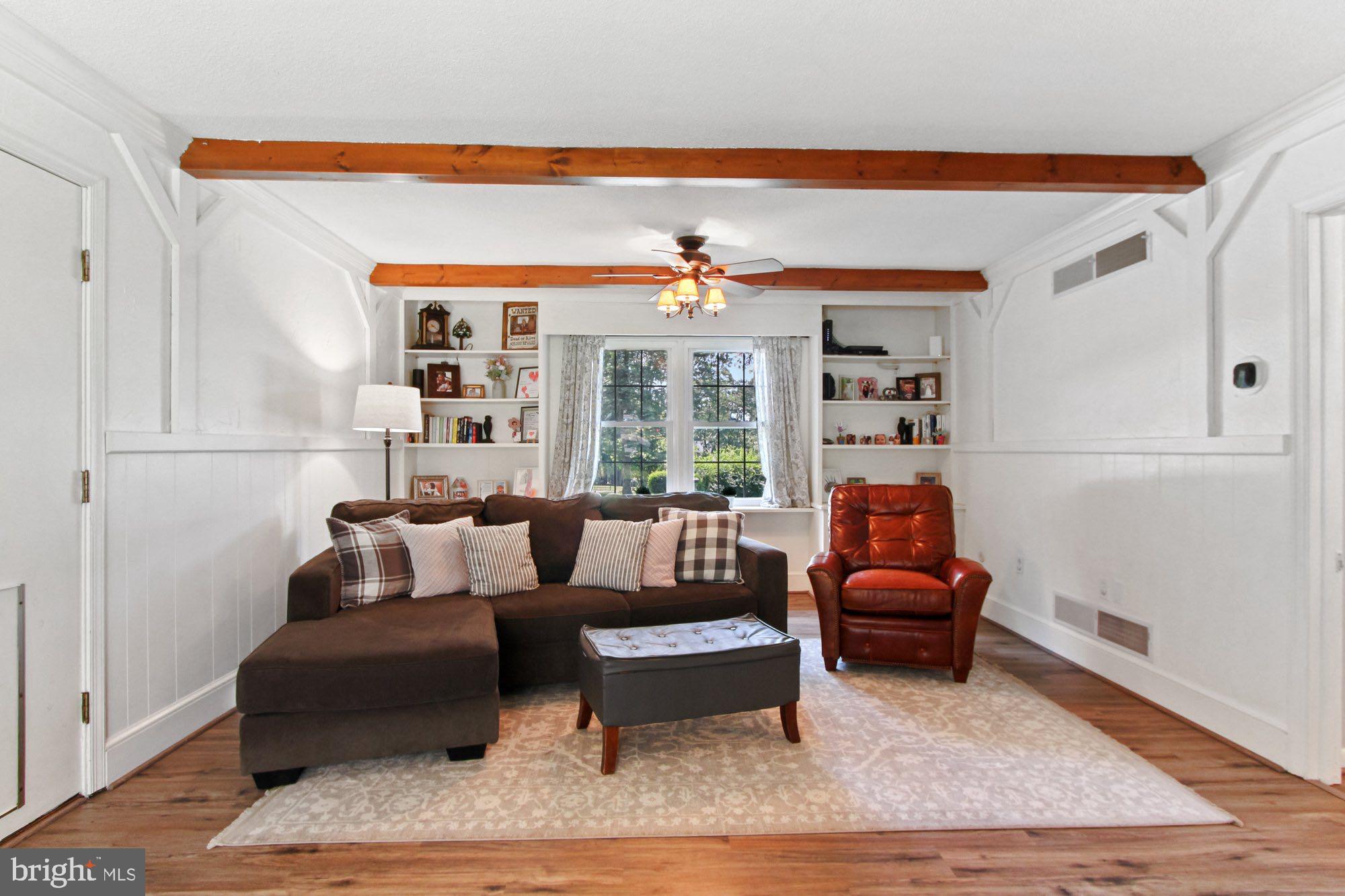 SOUTHERN FARMS - Residential