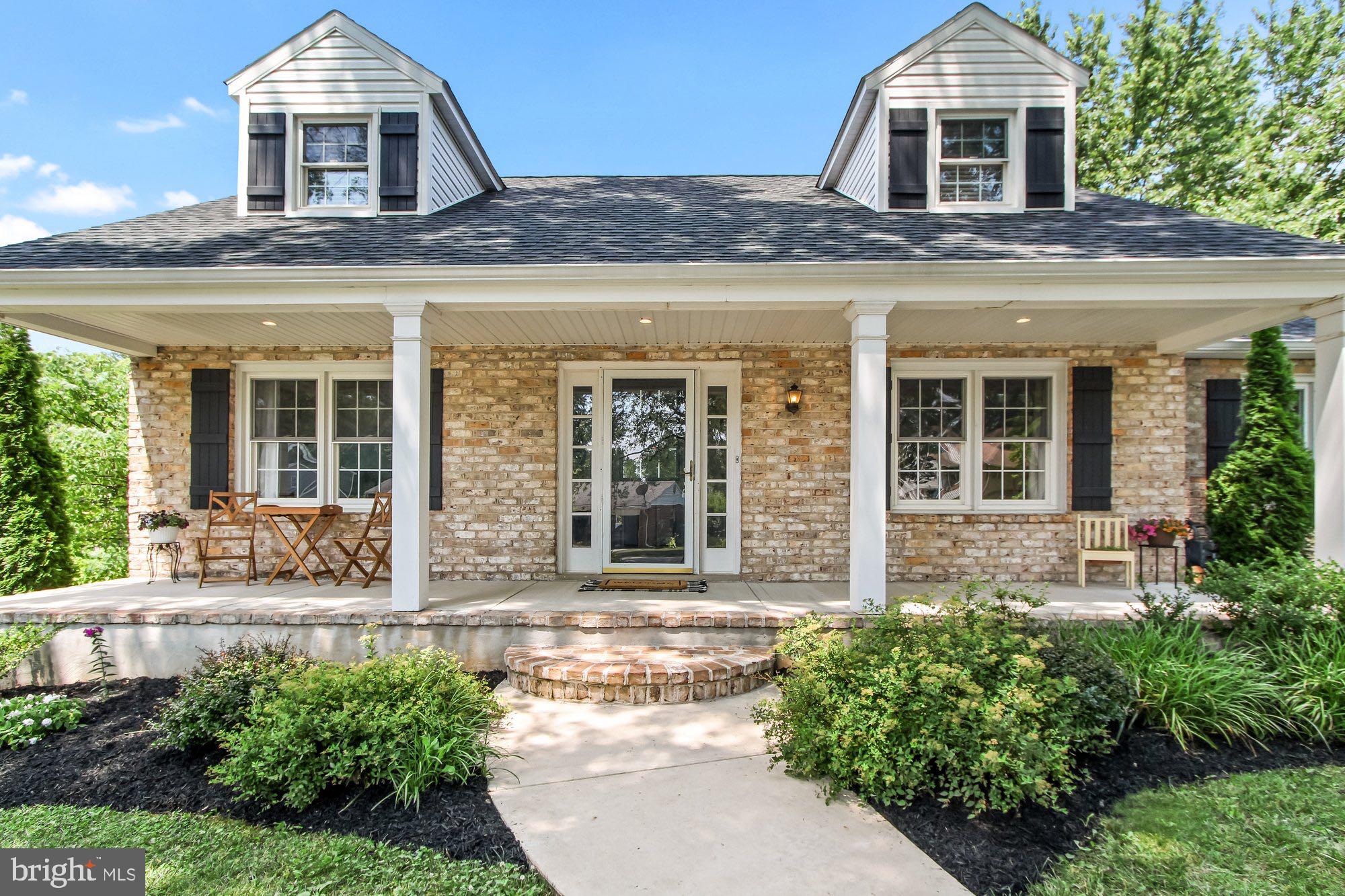 SOUTHERN FARMS - Residential