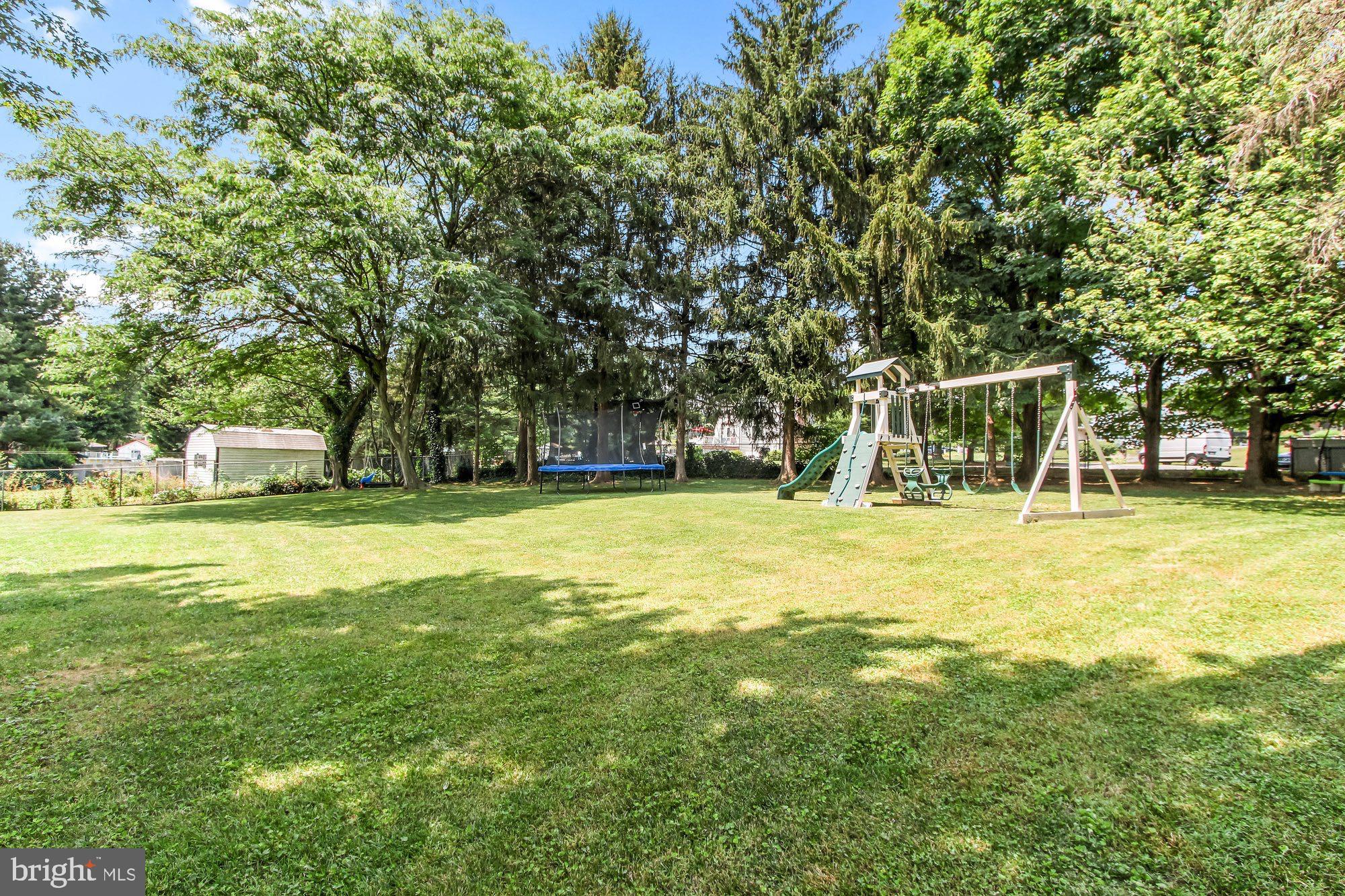 SOUTHERN FARMS - Residential