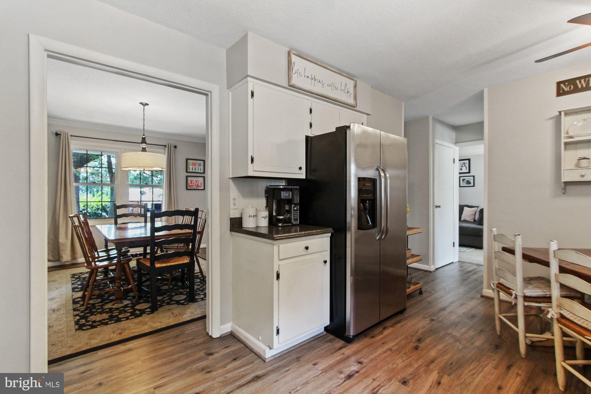 SOUTHERN FARMS - Residential