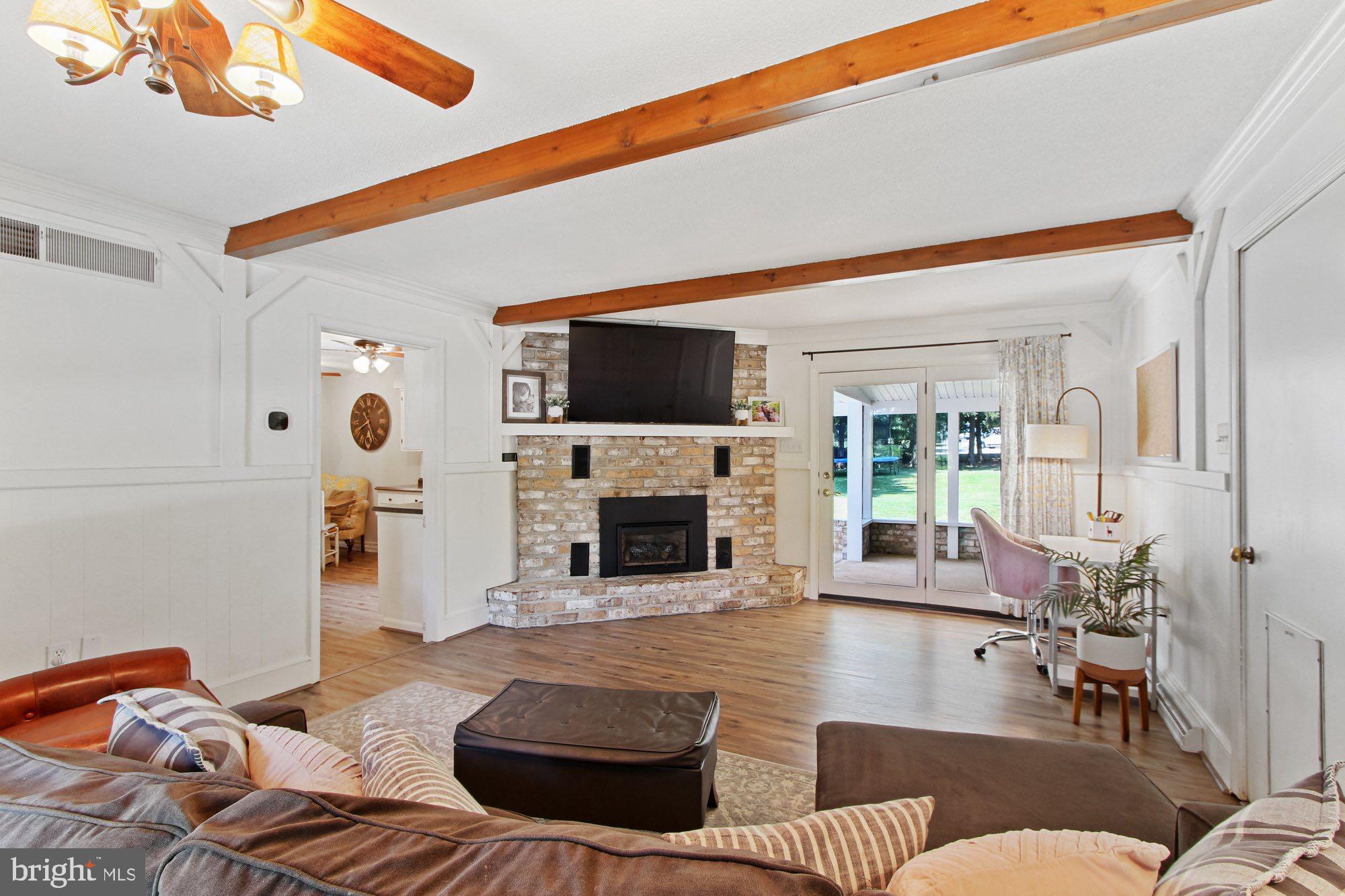 SOUTHERN FARMS - Residential