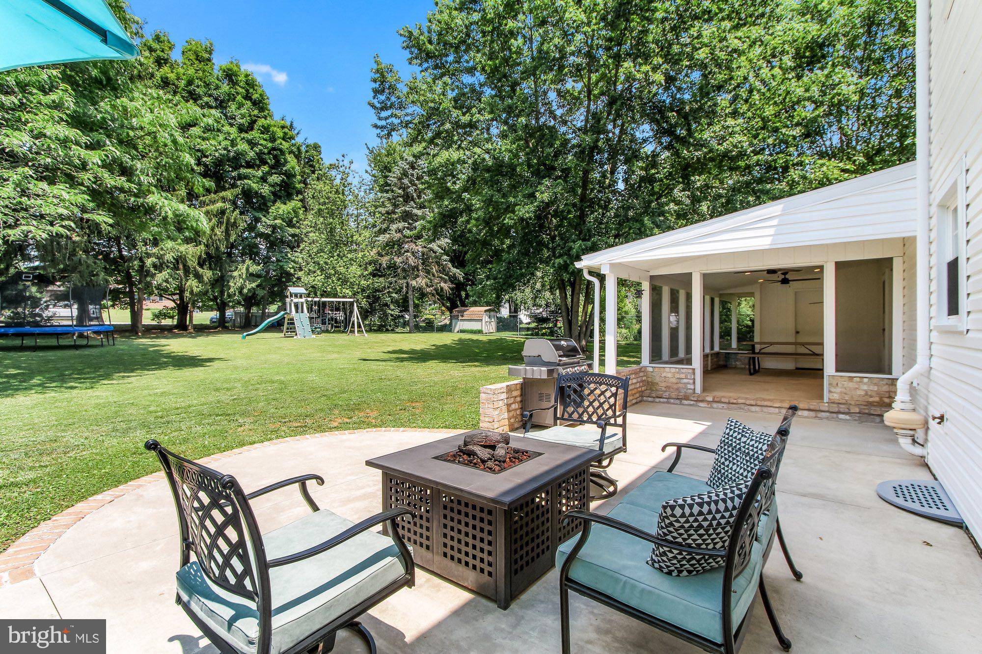 SOUTHERN FARMS - Residential