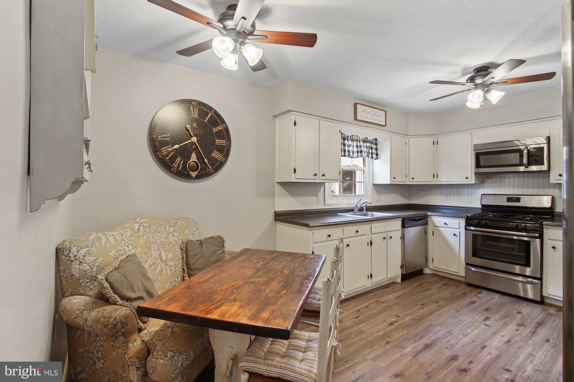 SOUTHERN FARMS - Residential