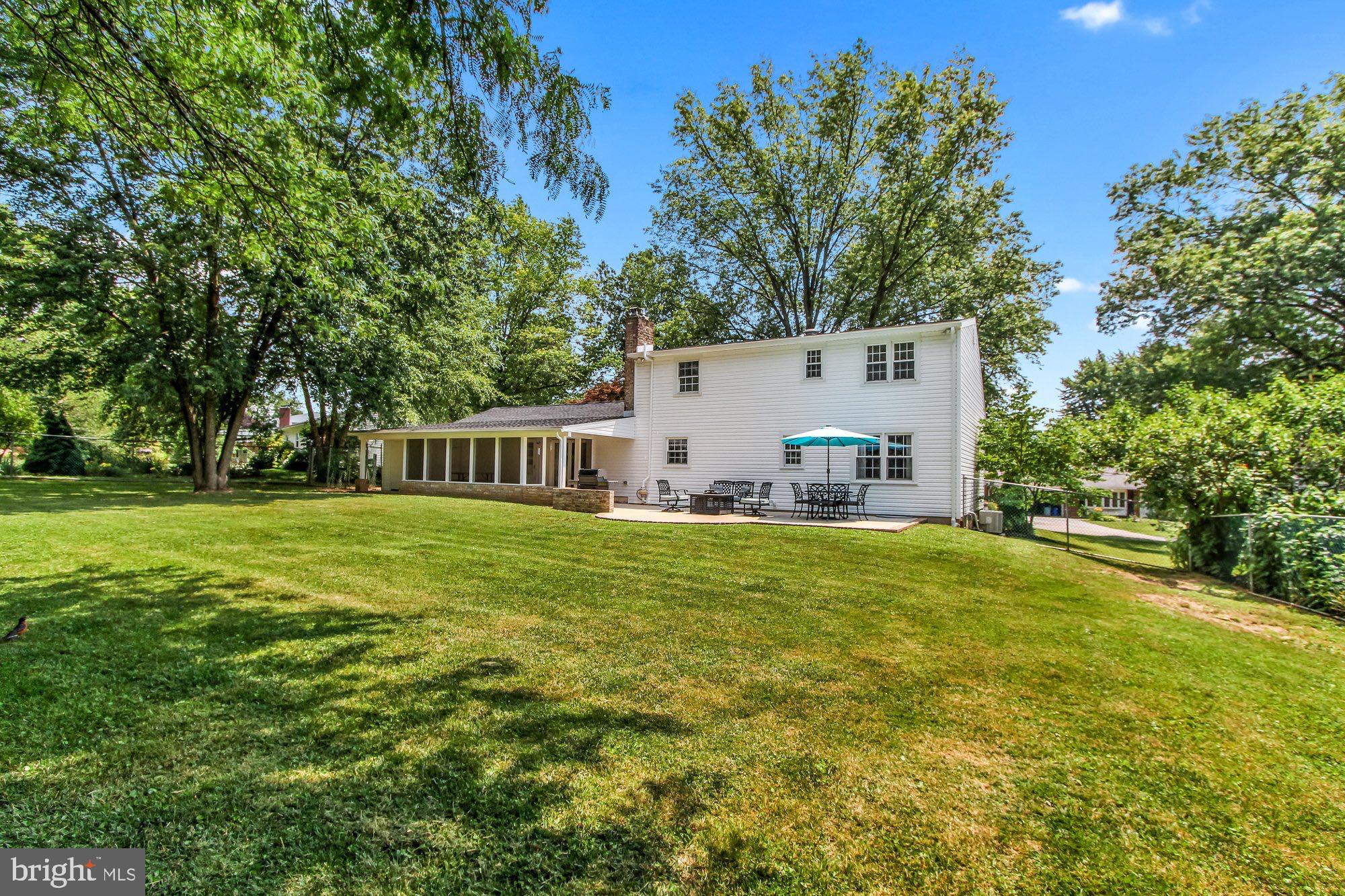 SOUTHERN FARMS - Residential