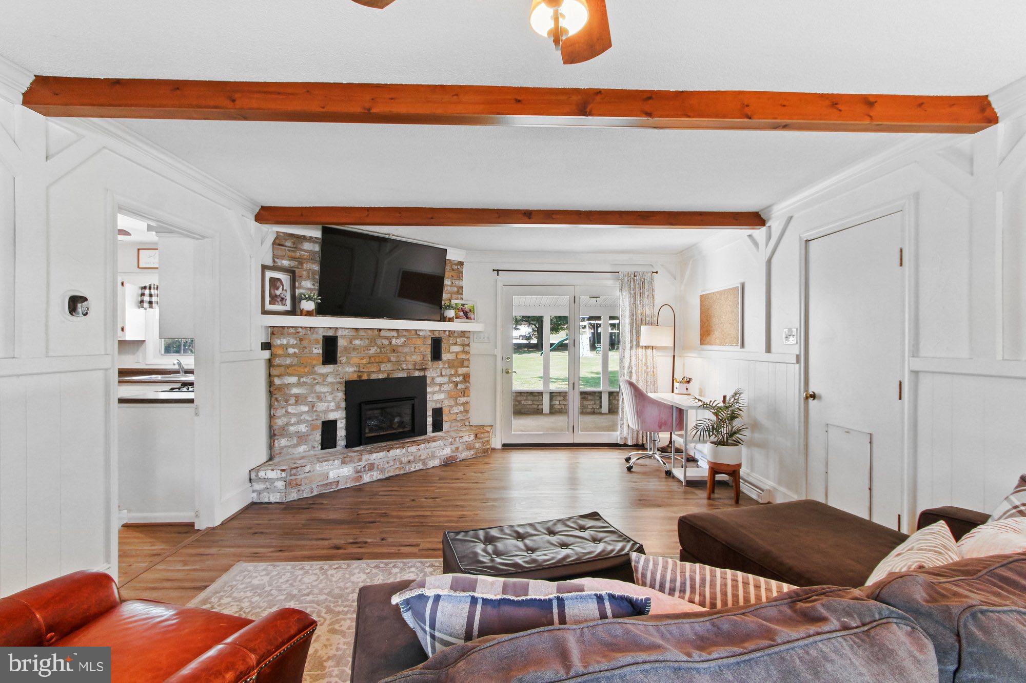 SOUTHERN FARMS - Residential