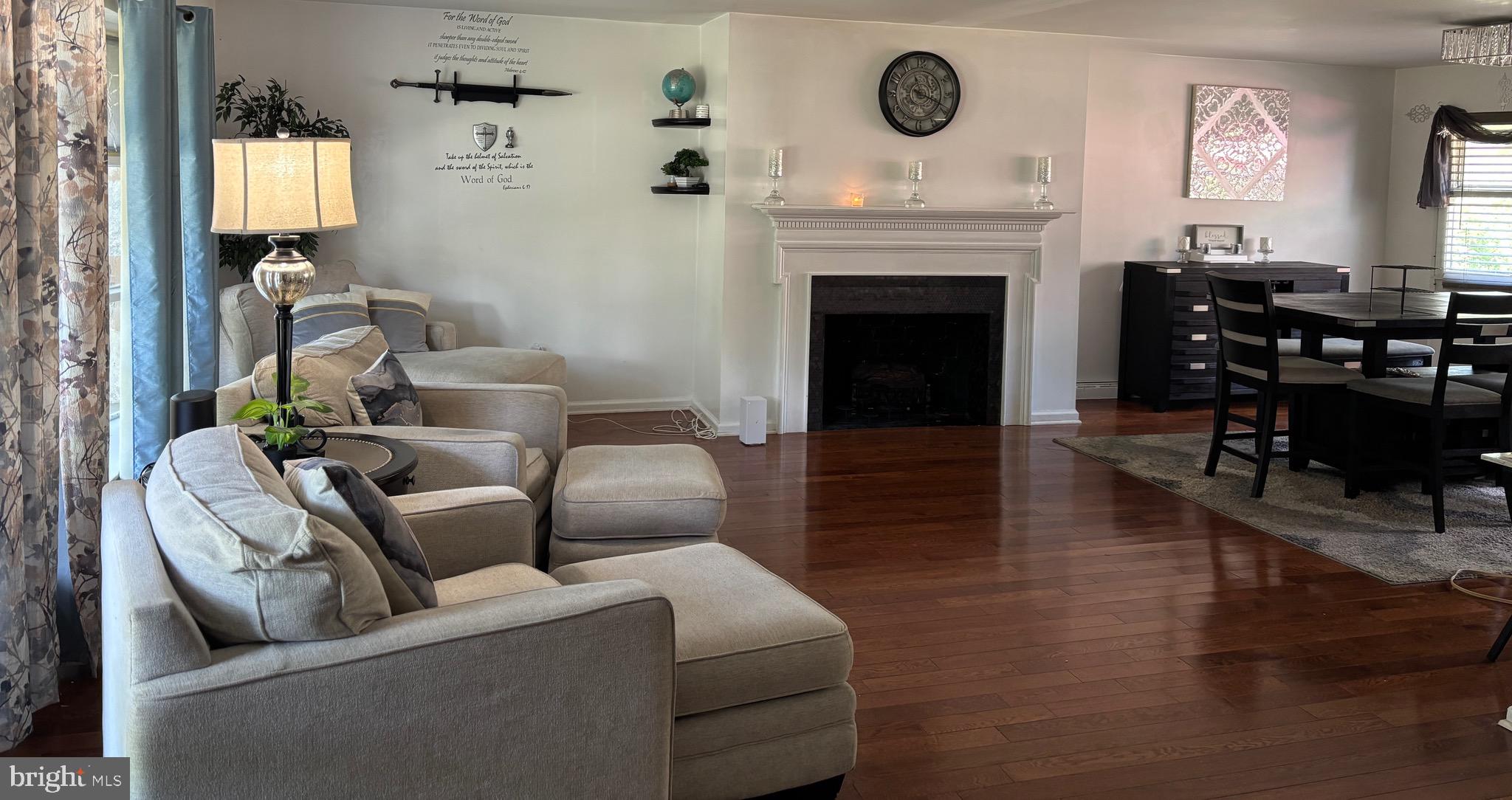 1105 ROCK CREEK DRIVE