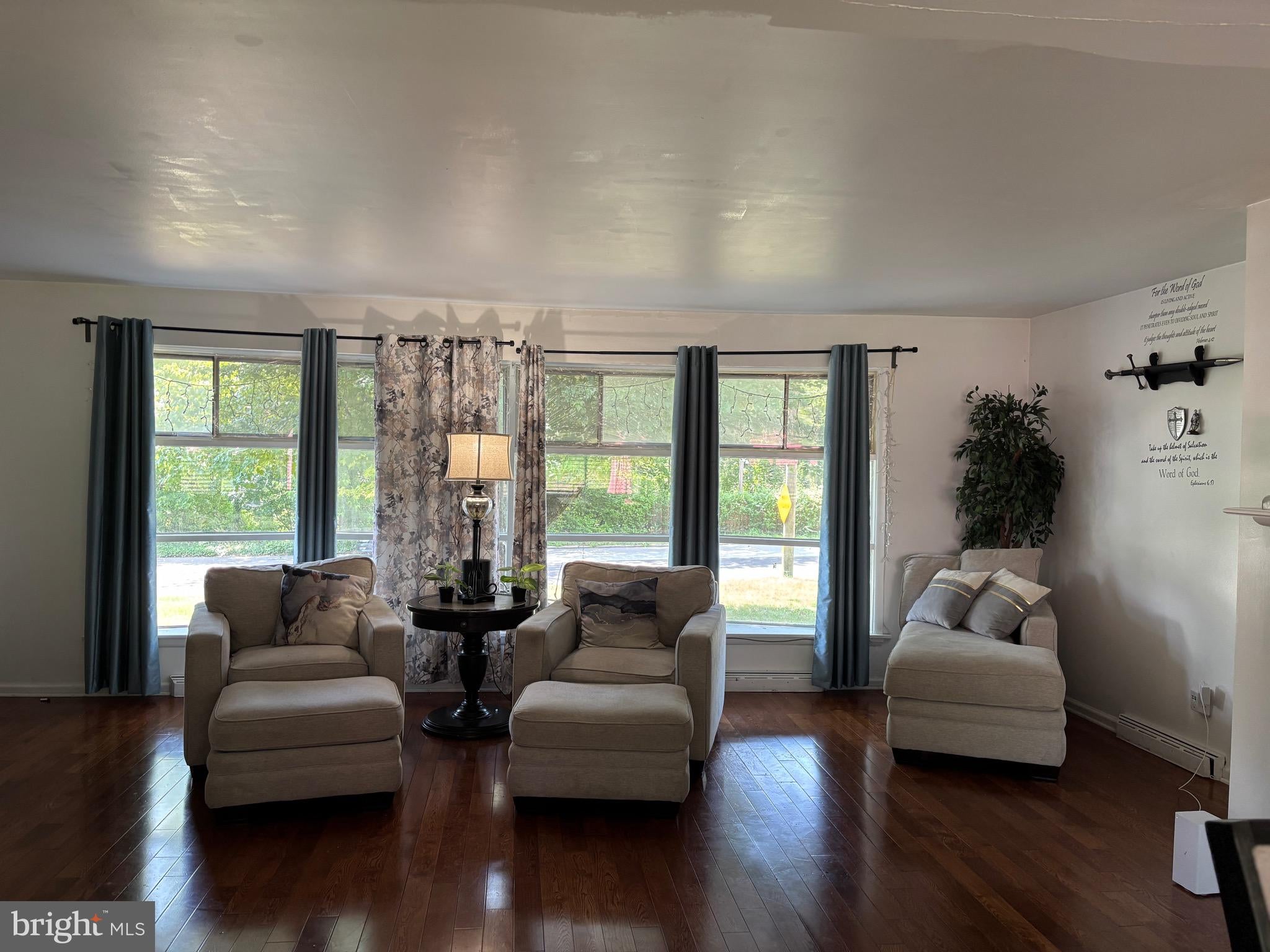 1105 ROCK CREEK DRIVE