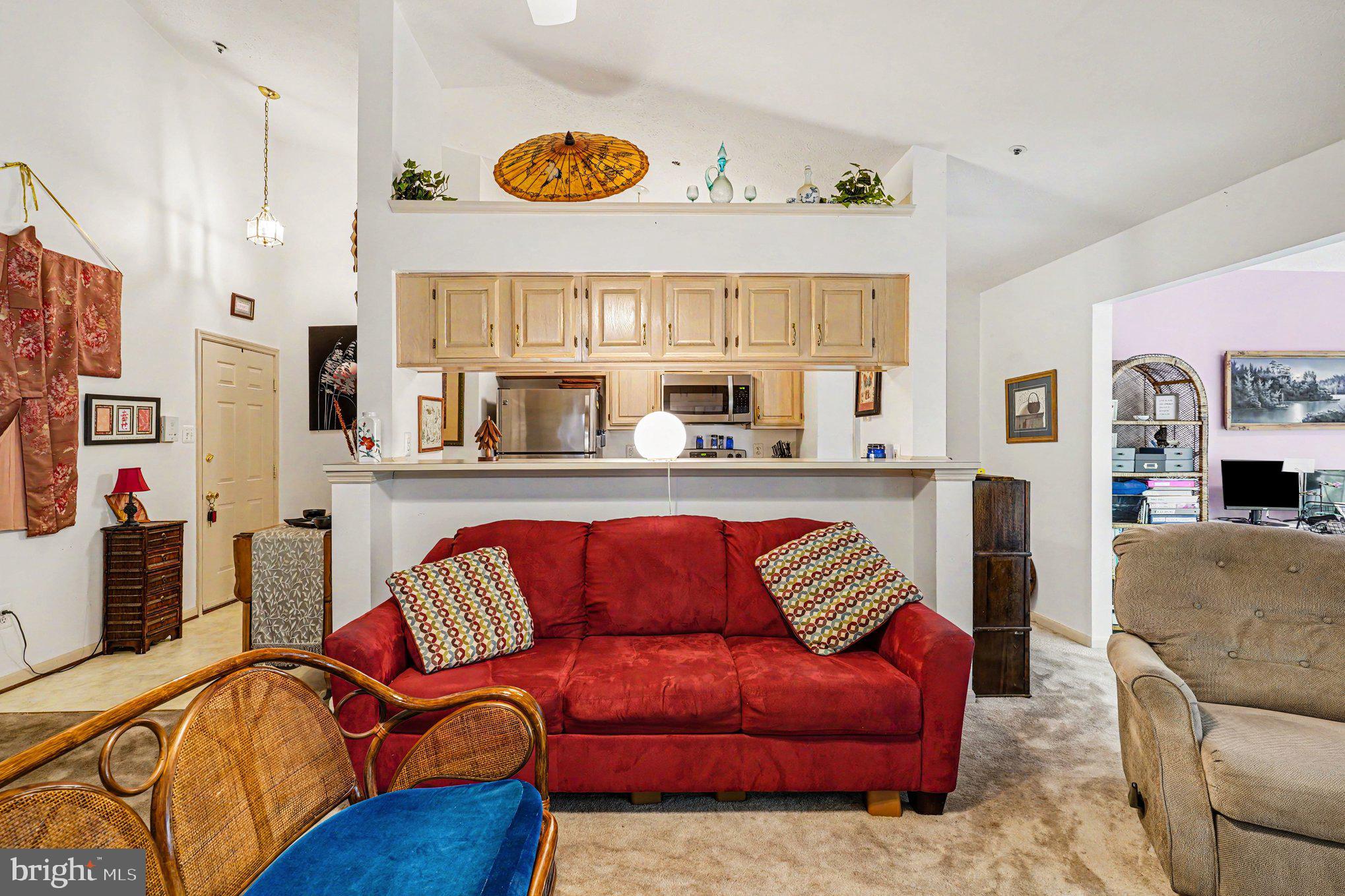 BRENTWOOD MANOR - Residential