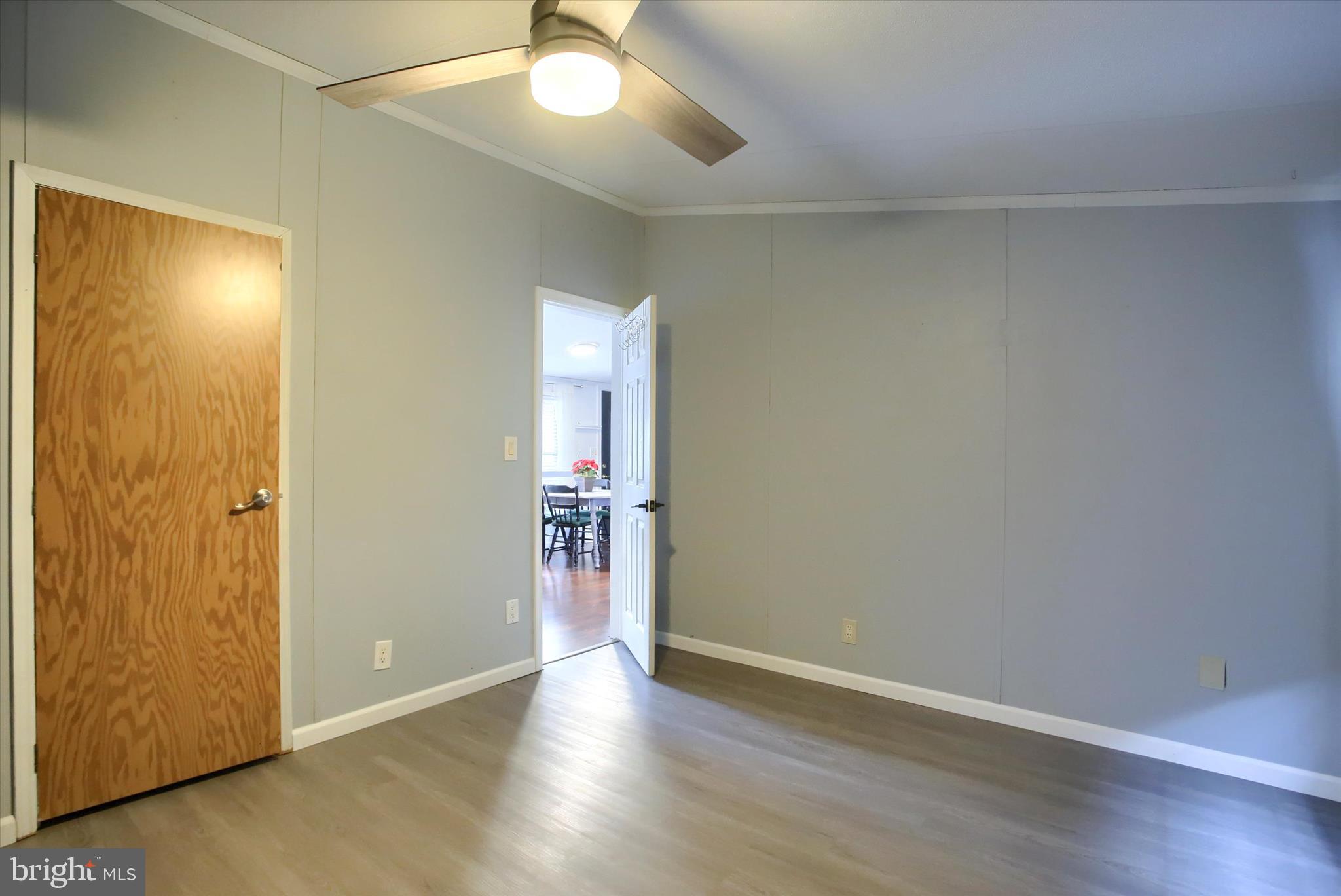 WILLIAMS GROVE MHP - Residential